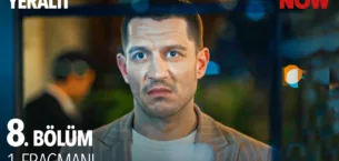 Yeraltı 8.Bölüm Fragmanı