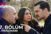 Eşref Rüya 37.Bölüm Fragmanı