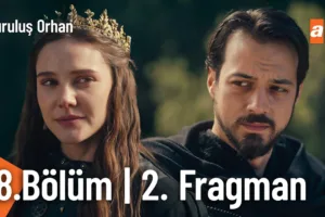 Kuruluş Orhan 18.Bölüm 2. Fragmanı