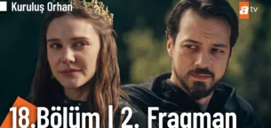 Kuruluş Orhan 18.Bölüm 2. Fragmanı