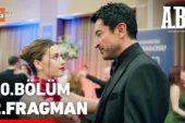 A.B.İ. 10.Bölüm 2. Fragmanı