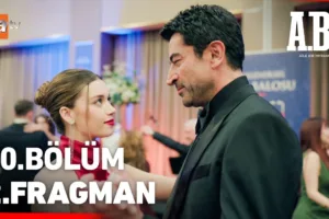 A.B.İ. 10.Bölüm 2. Fragmanı