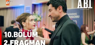 A.B.İ. 10.Bölüm 2. Fragmanı