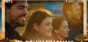 Gönül Dağı 210.Bölüm Fragmanı