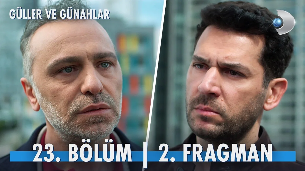 Güller ve Günahlar 23.Bölüm 2. Fragmanı