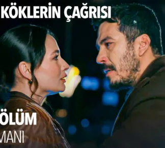 Halef: Köklerin Çağrısı 28.Bölüm Fragmanı