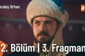 Kuruluş Orhan 22.Bölüm 3. Fragmanı