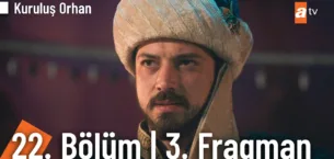 Kuruluş Orhan 22.Bölüm 3. Fragmanı
