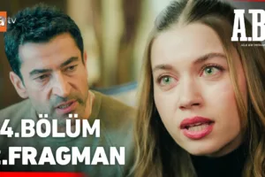 A.B.İ. 14.Bölüm 2. Fragmanı
