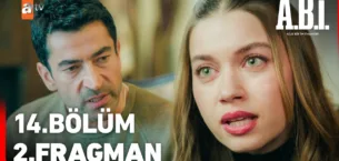 A.B.İ. 14.Bölüm 2. Fragmanı