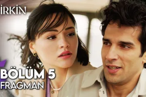 Çirkin 5.Bölüm Fragmanı