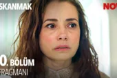 Kıskanmak 30.Bölüm Fragmanı