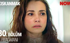 Kıskanmak 30.Bölüm Fragmanı