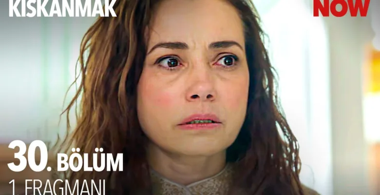 Kıskanmak 30.Bölüm Fragmanı