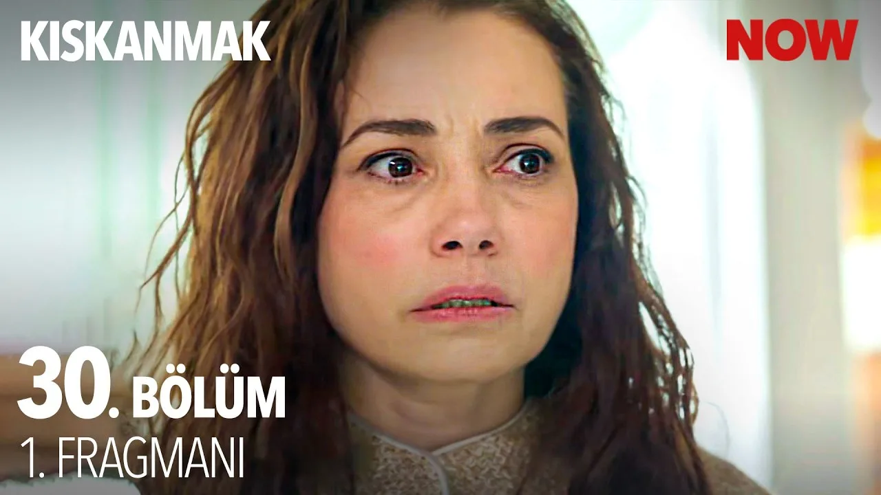 Kıskanmak 30.Bölüm Fragmanı