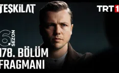 Teşkilat 178.Bölüm 2. Fragmanı