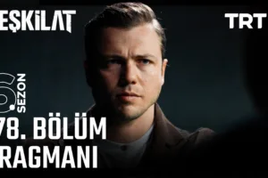 Teşkilat 178.Bölüm 2. Fragmanı