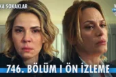 Arka Sokaklar 746.Bölüm Önizleme