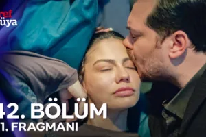 Eşref Rüya 42.Bölüm Fragmanı