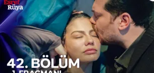 Eşref Rüya 42.Bölüm Fragmanı