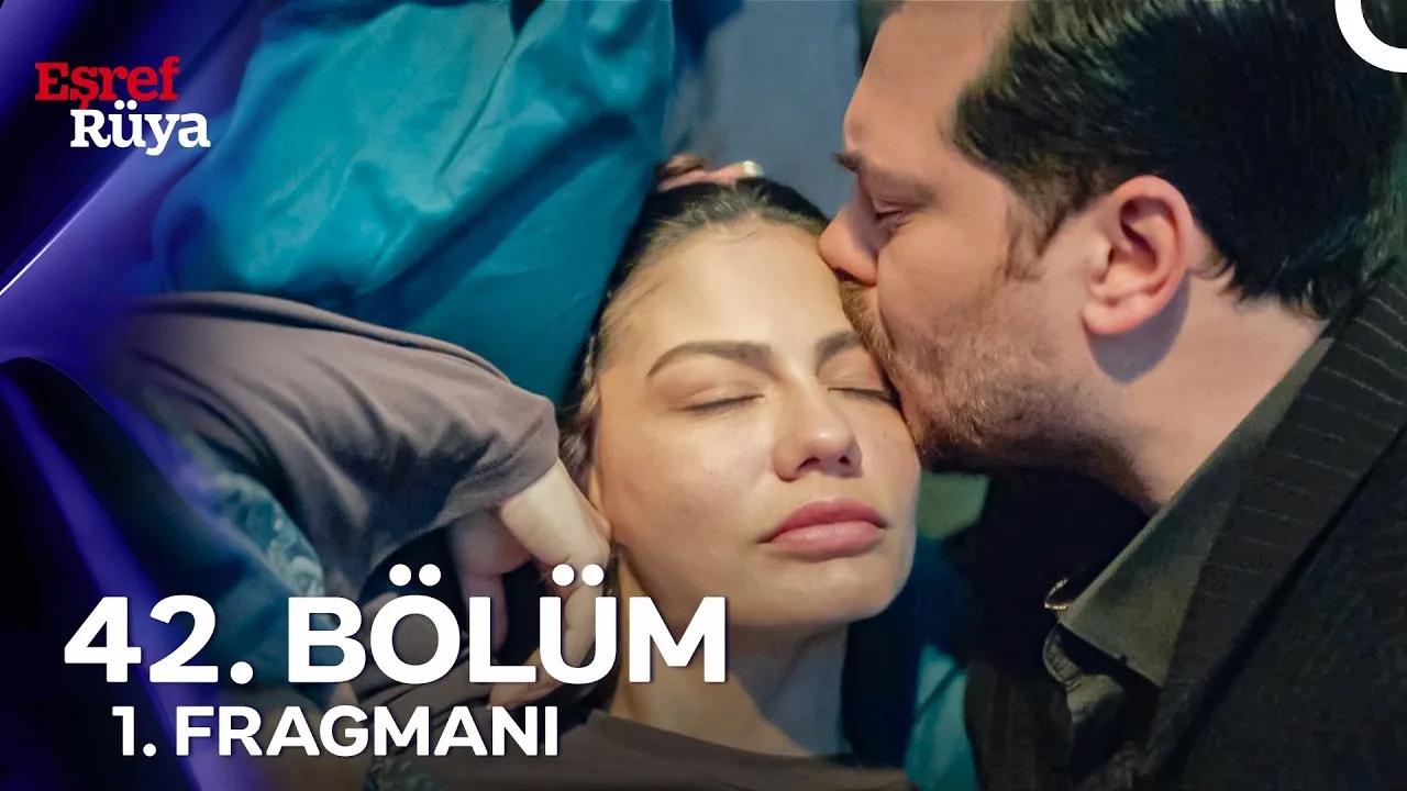 Eşref Rüya 42.Bölüm Fragmanı
