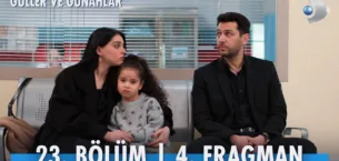 Güller ve Günahlar 23.Bölüm 4. Fragmanı
