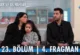 Güller ve Günahlar 23.Bölüm 4. Fragmanı