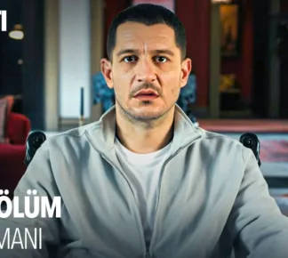 Yeraltı 13.Bölüm Fragmanı