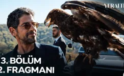 Yeraltı 13.Bölüm 2. Fragmanı