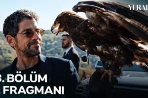 Yeraltı 13.Bölüm 2. Fragmanı