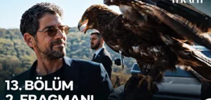Yeraltı 13.Bölüm 2. Fragmanı