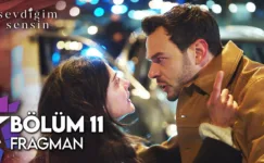 Sevdiğim Sensin 11.Bölüm Fragmanı