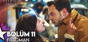 Sevdiğim Sensin 11.Bölüm Fragmanı