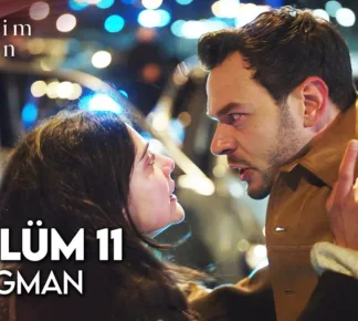 Sevdiğim Sensin 11.Bölüm Fragmanı