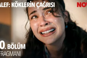 Halef: Köklerin Çağrısı 30.Bölüm Fragmanı