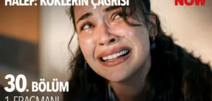 Halef: Köklerin Çağrısı 30.Bölüm Fragmanı