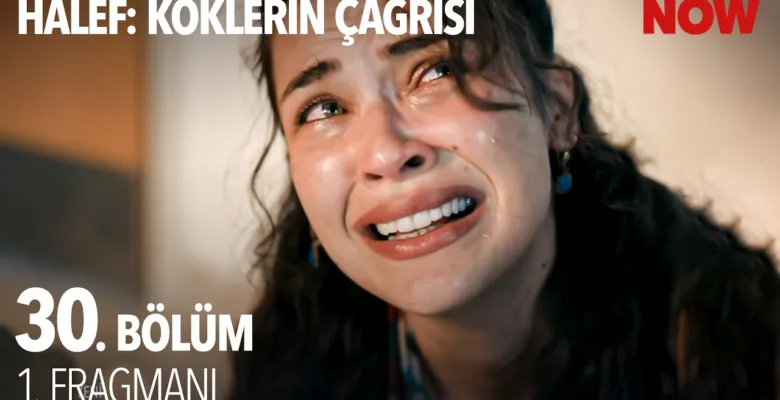 Halef: Köklerin Çağrısı 30.Bölüm Fragmanı