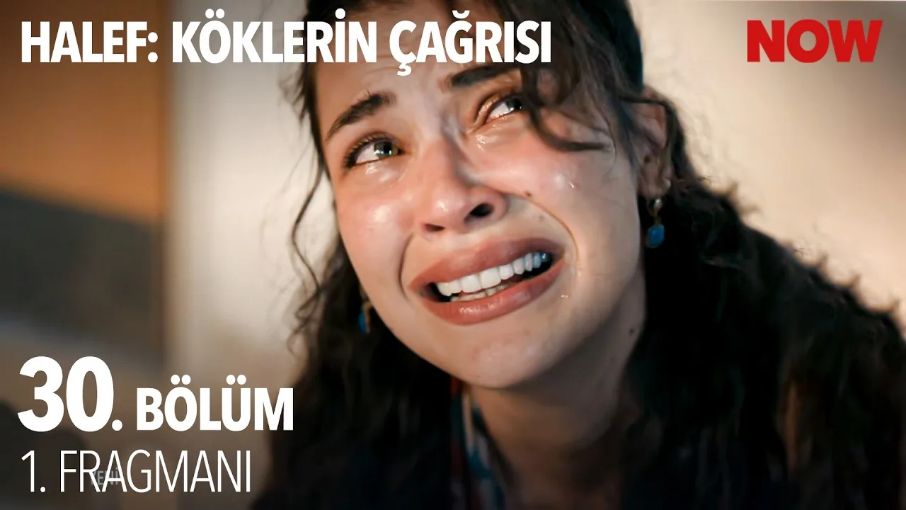 Halef: Köklerin Çağrısı 30.Bölüm Fragmanı