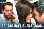 Uzak Şehir 59.Bölüm 2. Fragmanı