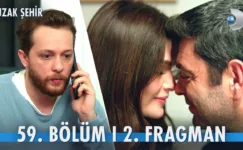 Uzak Şehir 59.Bölüm 2. Fragmanı
