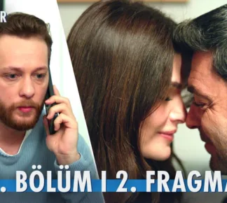 Uzak Şehir 59.Bölüm 2. Fragmanı