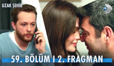 Uzak Şehir 59.Bölüm 2. Fragmanı