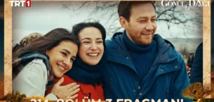 Gönül Dağı 214.Bölüm 3. Fragmanı