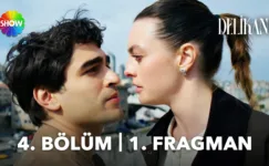Delikanlı 4.Bölüm Fragmanı