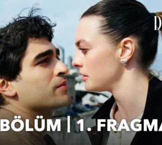 Delikanlı 4.Bölüm Fragmanı