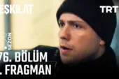 Teşkilat 176.Bölüm 2. Fragmanı