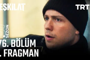 Teşkilat 176.Bölüm 2. Fragmanı