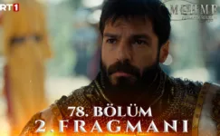 Mehmed Fetihler Sultanı 78.Bölüm 2. Fragmanı