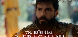 Mehmed Fetihler Sultanı 78.Bölüm 2. Fragmanı