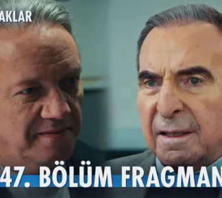 Arka Sokaklar 747.Bölüm Fragmanı